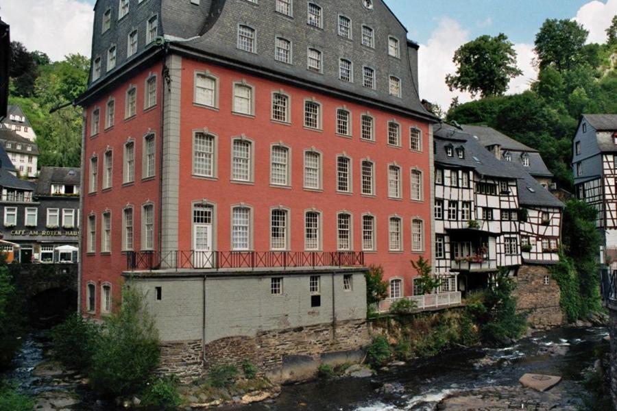Kanino Monschau Exterior photo